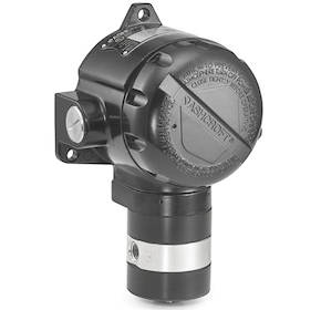  | Công tắc chênh lệch áp suất Ashcroft D7 NEMA 7/9 - Differential Pressure Switch D-Series NEMA 7/9